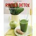 Rychl detox - 7denn detoxikan program