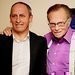 Larry King v Show Jana Krause