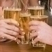 Alkohol jako lk
