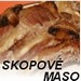 Zadlvan skopov maso  