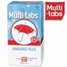 Vherci soute o vitamny Multi-tabs IMMUNO Plus