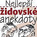 Vherci soute "Sout o knihu Nejlep idovsk anekdoty"