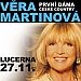 Vherci soute "Sout o vstupenky na koncert prvn dmy esk country Vry Martinov"