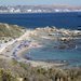 Jak jsem se poprv podvala k moi - na ostrov Rhodos