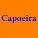 Capoeira - smsice boje, tance, akrobacie a hudby