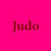 Judo - japonsk bojov umn