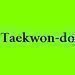Taekwon-do - korejsk bojov umn