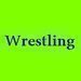 Wrestling - nkdy a brutln bojov sport