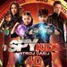 Spy Kids 4: Stroj asu 4D