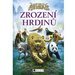Spirit Animals  Zrozen hrdin