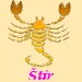 tr - ron horoskop na rok 2025