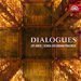 Schola Gregoriana Pragensis a Ji Brta  dialog hlas a strun