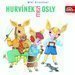 Hurvnek mezi osly
