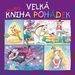 Velk audiokniha pohdek (7 CD)