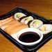 Vyznte se v sushi?