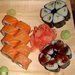 Jak vzniklo sushi?