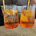 Oslava narozenin v restauraci