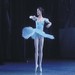 Tereza Podailov, jeden rok s primabalernou
