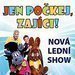 Jen pokej, zajci!  ji od 20. z na zimnch stadionech po cel R