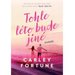 Tohle lto bude jin