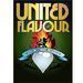 United flavour vyr na klubov turn