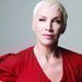 Annie Lennox na leton rok pichystala vnon album!