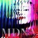 Materiln dvka Madonna pedstav v pondl albovou novinku MDNA