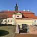 Chrast  pamtky i turistika