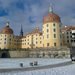 Moritzburg - vlet nejen za pohdkou