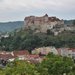 Oknko k sousedm: Burghausen