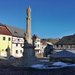 V sobotu ter