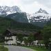 Tip nejen na zimn dovolenou - Rakousk alpy