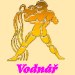 Vodn - ron horoskop na rok 2025