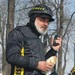 Miliont divaka Vratnch lahv polet balonem