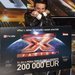 Vtzem X Factoru 2014 je Peter Bak