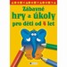 Zbavn koly a hry pro dti