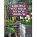 Zahr�dka ve �ty�ech ro�n�ch obdob�ch