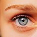 Lutein pomáhá chránit oči před poškozením UV zářením