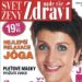 Vherci soute "Sout o ron pedplatn novho asopisu Zdrav nade ve"