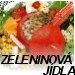 Gul se zeleninou bez masa
