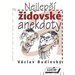 idovsk anekdoty  to nejlep z lidovho humoru
