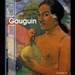 ivot umlce: Gauguin