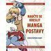 Naute se kreslit Manga postavy