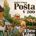 Ji Lbus pokt nov CD Pota v Zoo Praha