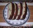 fotka Biskupsk chlebek tvarohov