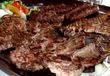 fotka Vepov americk steak