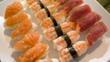 fotka Kuchařská pohotovost - Nigiri suši