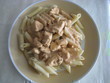 fotka Kuec Stroganov po preovsku
