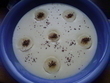 fotka Puding v mikrovlnce