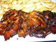 fotka Kuec teriyaki